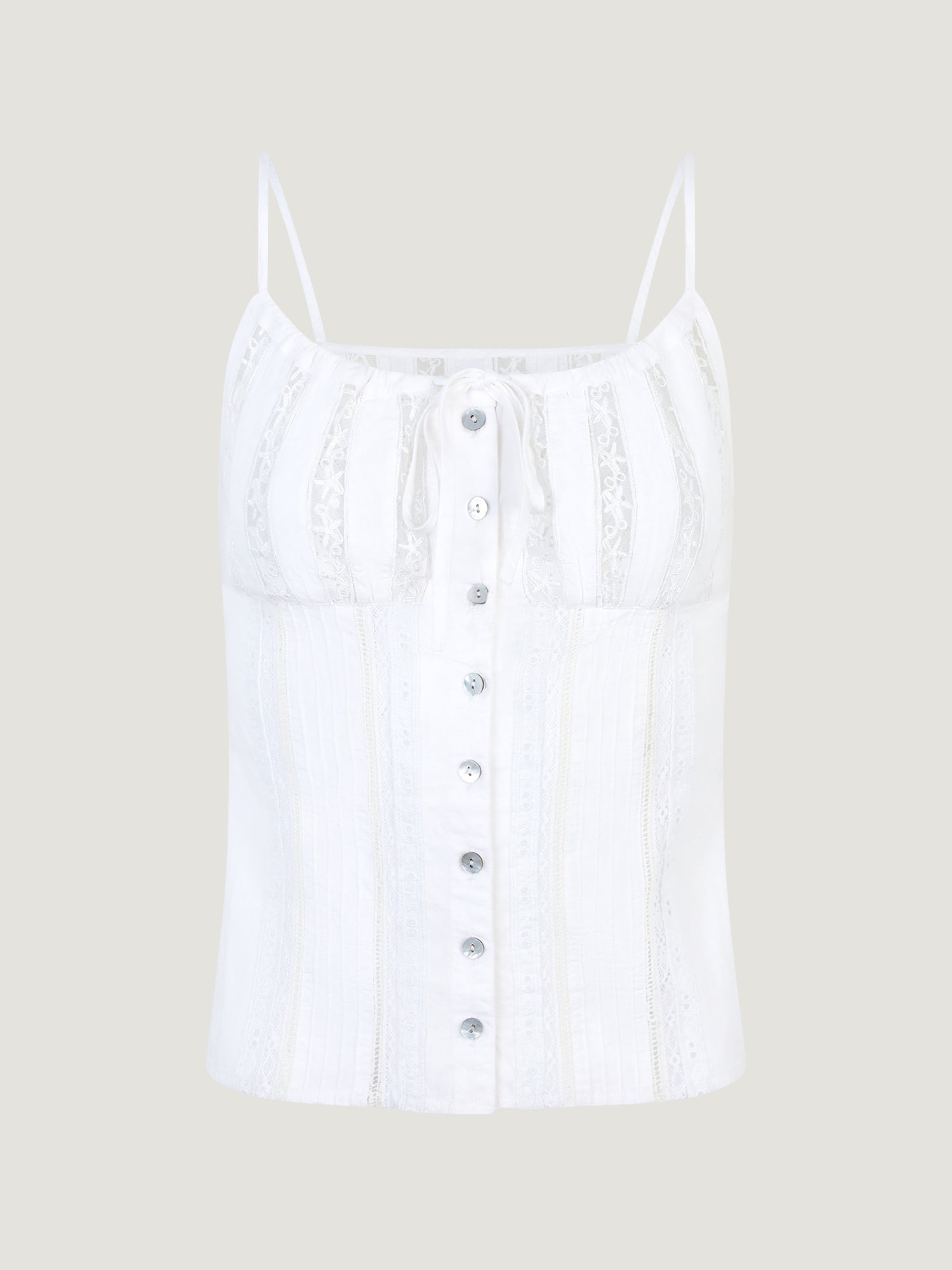 DAMARIS top DAMARIS top